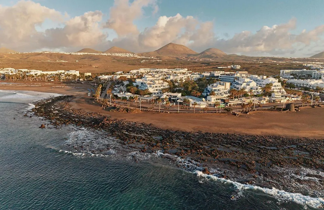 Seaside Los Jameos-1